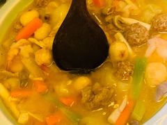 全家福-院8里·小聚园老川菜(九眼桥店)