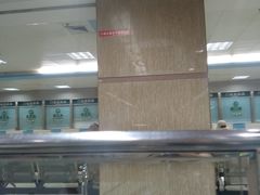 -华中科技大学同济医学院附属同济医院(汉口院区)