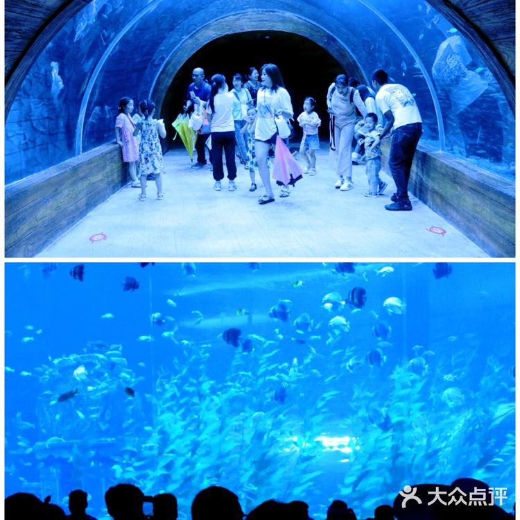 桂林融创准备开业啦！抢先先来体验一下