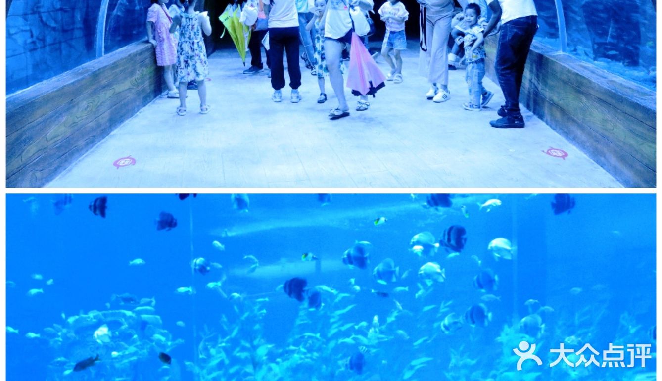 桂林融创准备开业啦！抢先先来体验一下