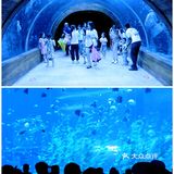 桂林融创准备开业啦！抢先先来体验一下