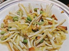 -永安鱼庄·镇江菜(三店纬五路店)