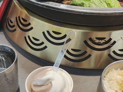 -集草轩·重庆麻辣烤鱼(西湖道店)