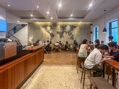 -星巴克臻选(广州沙面店)