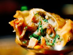 -SISTERS BAR RESTAURANT川意酒馆(嘉善老市H楼店)