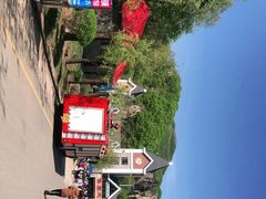 -大连冰峪旅游度假区