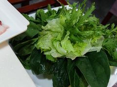 -福寿斋·老北京铜锅涮肉·烤鸭(顺义总店)