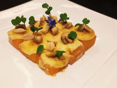 甜蜜芝士小南瓜-名佳荟