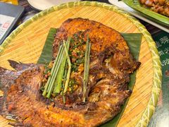 -呐咪傣园·云南菜(石厦店)