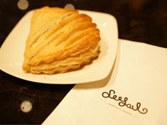 -Seesaw Coffee(环贸iapm店)