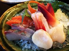 鹤日本料理-Tsuru鹤日本料理(静安香格里拉店)