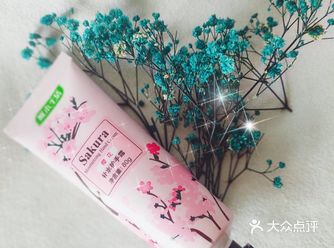 唯本生活～补水护手霜️