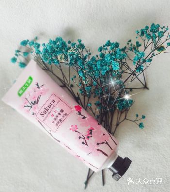 唯本生活～补水护手霜️