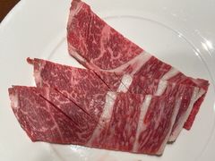 -隐炉和牛烧肉店(群力店)