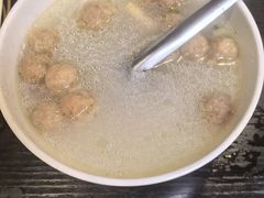 -何胖子丸子汤(南海街店)