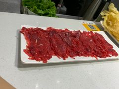 -古乐牛香·鲜牛肉牛杂火锅(吴江三里桥运东商业广场店)