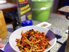 -蘭奢雅集·江浙菜(青山江滩店)