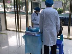 -美可普口腔医院(东街分店)