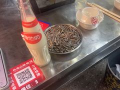 -郝大姐·乌龙山铁板烧(大学城三店)