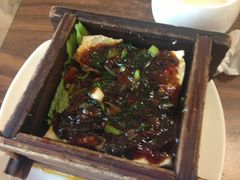 豆花-奇滋豆味(南十四道街店)