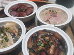 -泓历皇朝酒店(东亭店)