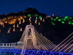 -龙庆峡风景区