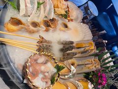 -官也街澳门火锅(新源里店)