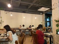 -Retro Deli 茶泡饭