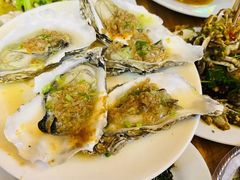 -桂园白粥·潮汕老味道