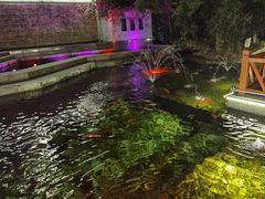 -南师大仙林校区东区食堂