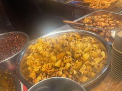 -周小亮丁家坡洋芋(全国总店)