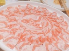 -蜀留香火锅·始于1999·原四川老火锅(白堤路店)