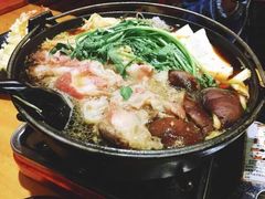 -胜代日本料理(云程巷小区店)