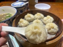 -毅祥斋老孙家泡馍(北院门鼓楼店)