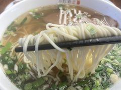 -小灶派· 地道兰州牛肉面(宏发大厦店)