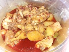 -农夫大盘鸡(经八路总店)