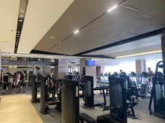 -力美健健身游泳俱乐部(顺联国际店)