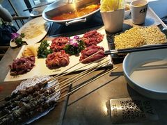 -大喜牛鲜牛肉火锅(营迹路店)