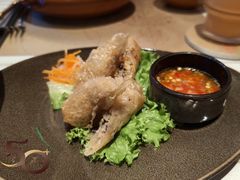 -CHINCHIN 青青·泰国料理(万象食家店)