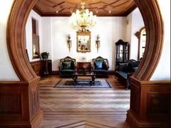 -马勒别墅·中餐厅