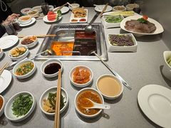 -海底捞火锅(泉城路店)