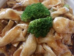 -清心鸡沙田乳鸽店·非遗传承(粤垦路店)