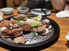 -黄寺蒸汽海鲜(黄寺大街店)