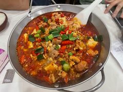 干锅鱼籽-新新湘菜馆(新中街二条店)