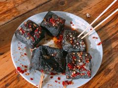 -五娭毑臭豆腐(黄兴南路店)