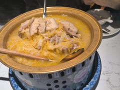 -关东小磨东北菜(漕河泾印象城店)