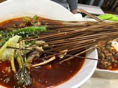 -蜀串香牛杂火锅串串