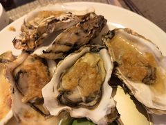 -盛宴自助餐厅(运达喜来登店)