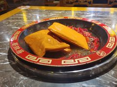 -蜀辣居鲜货老火锅(红牌楼店)