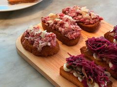 -Pici(堅尼地城店)